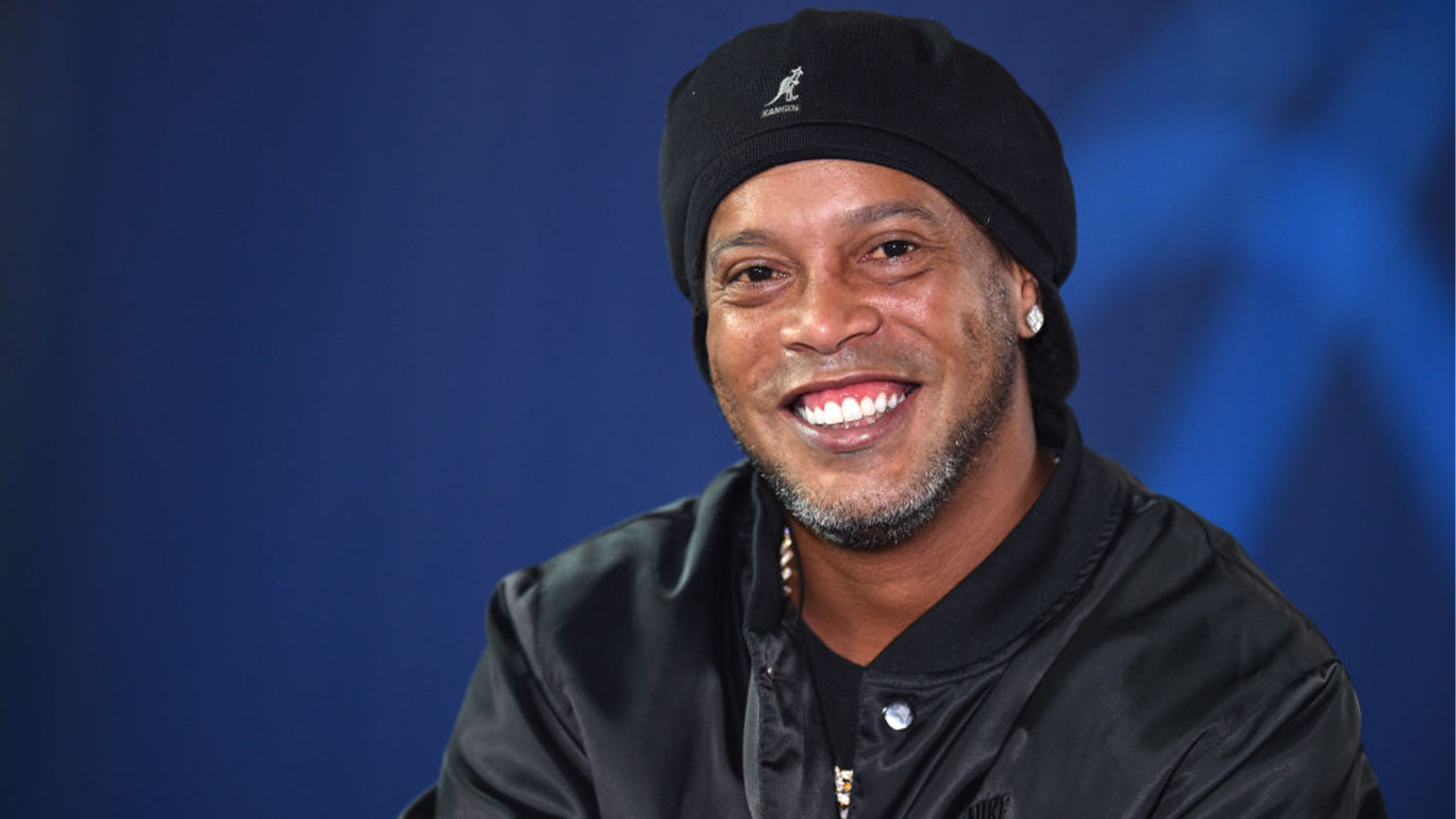 Former Soccer Player Ronaldinho Has A $90M Fortune But Once Lost A $750K Contract For Taking A Sip Of Pepsi