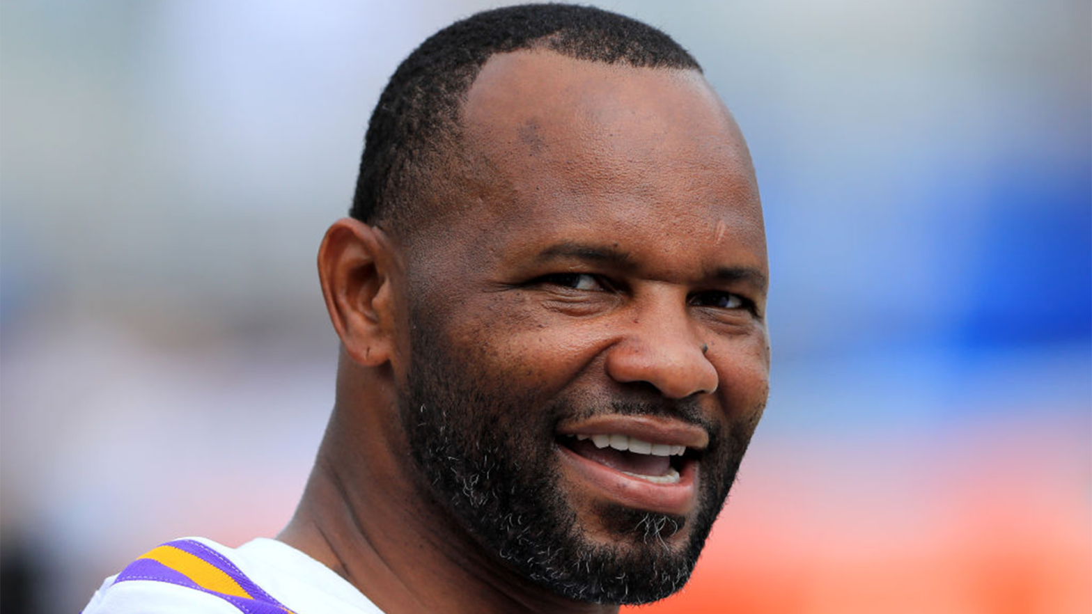 Fred Taylor's Agent Scammed Him Out Of $3M During His NFL Rookie Year, But Today, He Says 'It's A Blessing In Disguise'