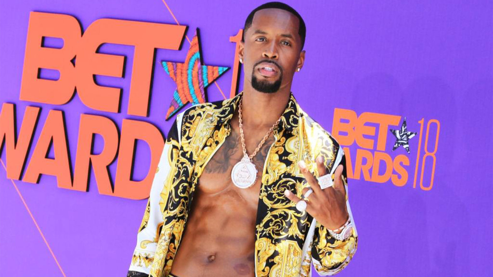 What's Safaree Samuels' Net Worth In 2022?