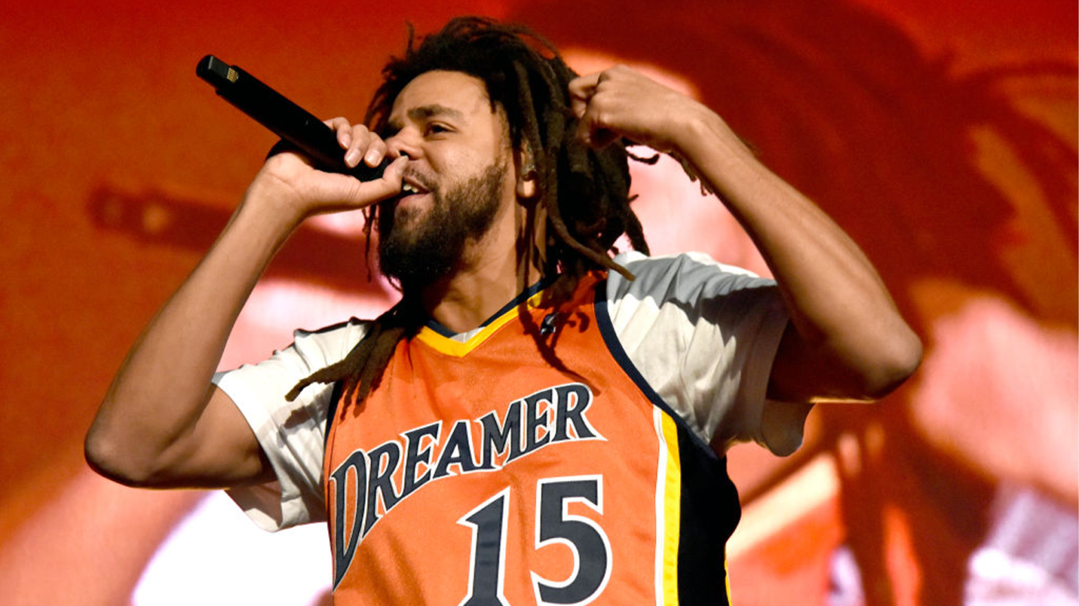 NBA 2K Introduces J. Cole As Its First-Ever Cover Star For NBA 2K23 DREAMER Edition