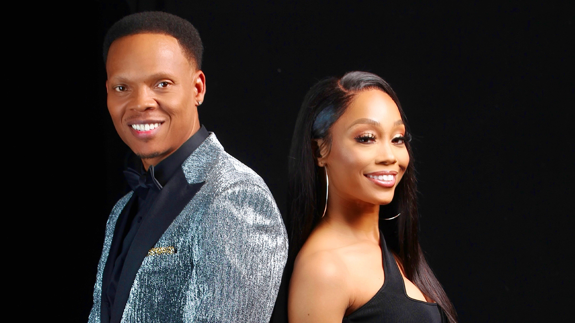 How Ronnie And Shamari DeVoe Are Building Longevity Both In And Outside Of The Music Business