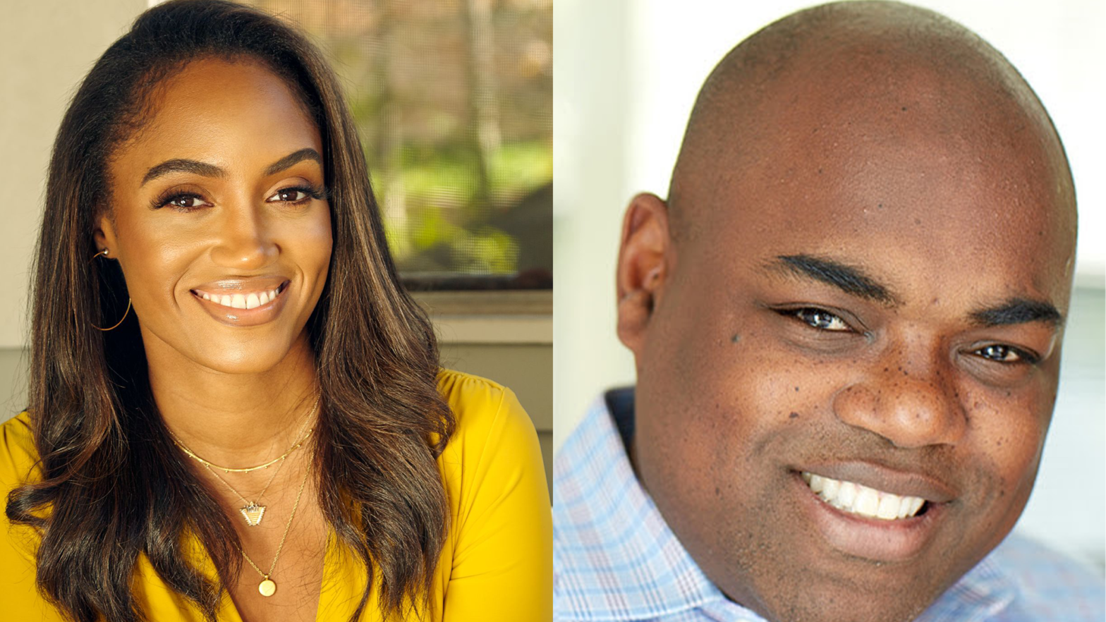 Two Black Google Execs Help Change The Game In How Black Founders Access Capital For Their Businesses
