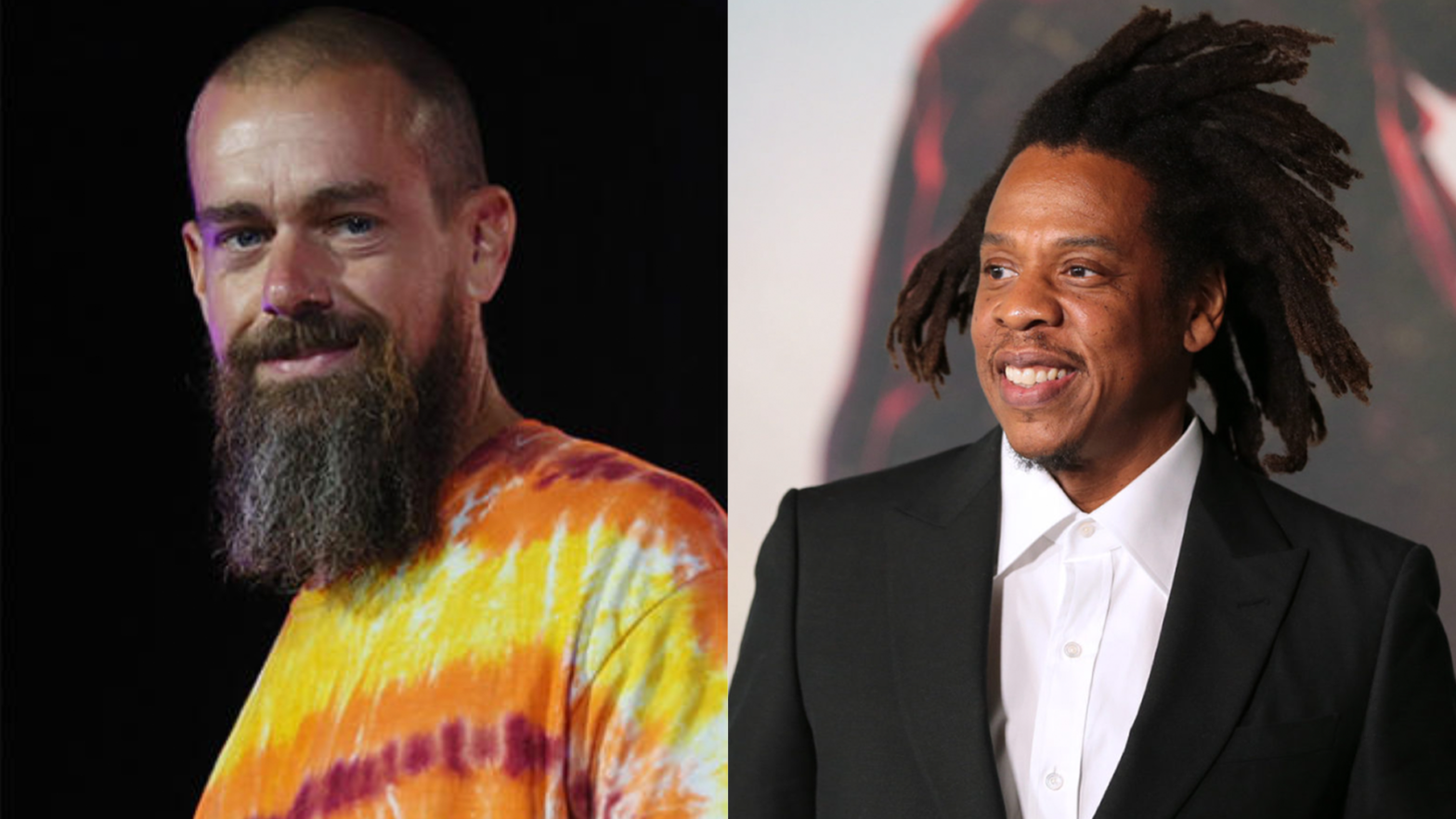 Jack Dorsey spent $300 million to hang out with Jay-Z #block