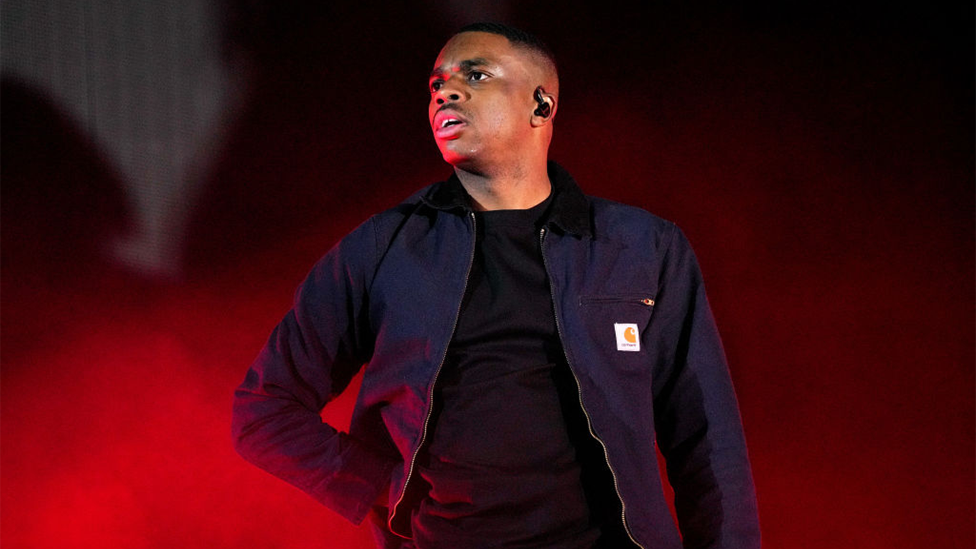 Vince Staples Says A Song He Once Made For 'Call of Duty' Was 'Way More' Than His Album Budget, And It Wasn't Even Used