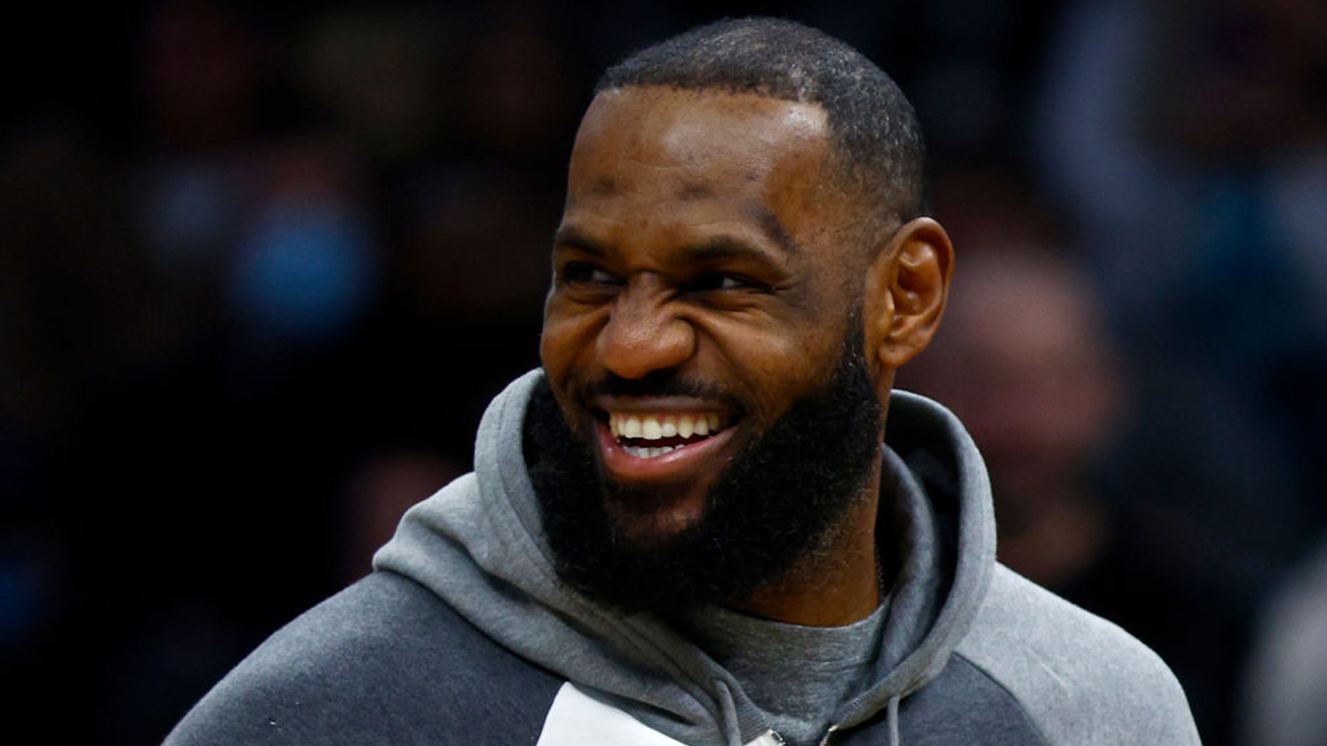 LeBron James Forms Partnership To Allow His I Promise School Students To Attend College For Free