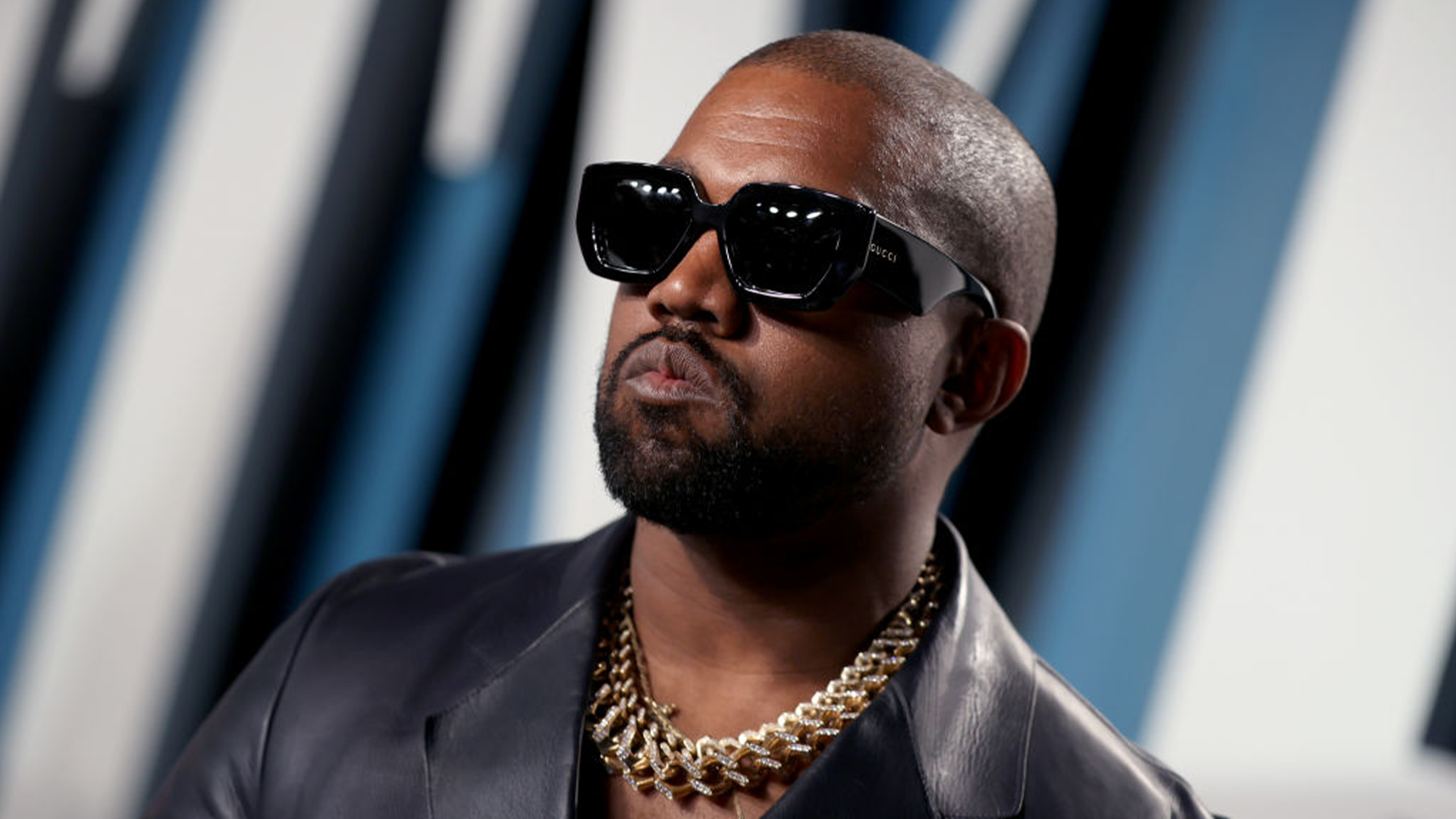 Kanye West Officially Tells Gap He's Ending Their Partnership