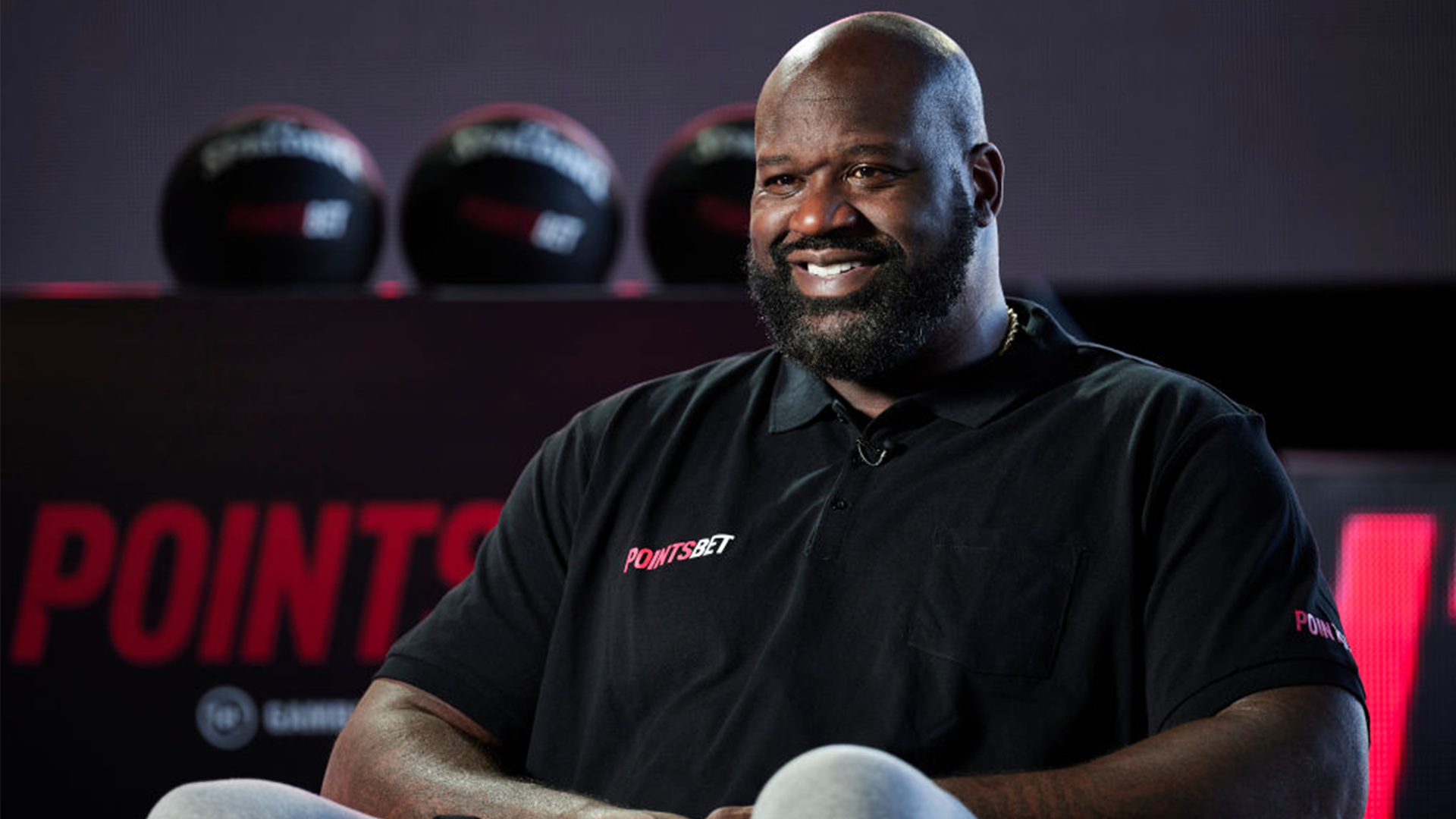 Shaquille O'Neal Speaks On NBA Salaries In Today's Age: 'These Bums Are Making $600M For Two Years. I Wish I Was Playing Now'