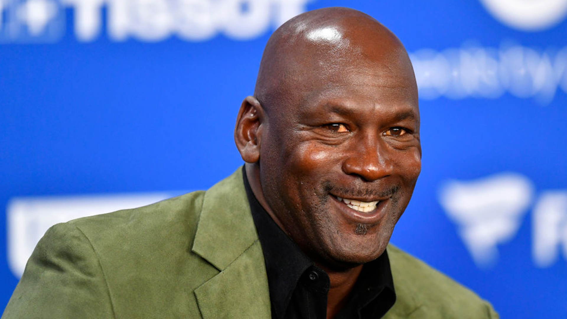 Here's Why Michael Jordan Once Turned Down $100M For A Two-Hour Appearance