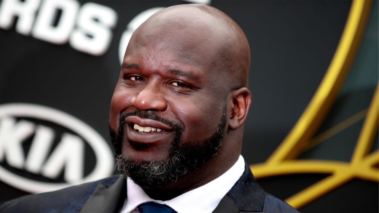 Shaquille O'Neal Wanted To Buy The Phoenix Suns Until He Saw This Tech Billionaire's Name
