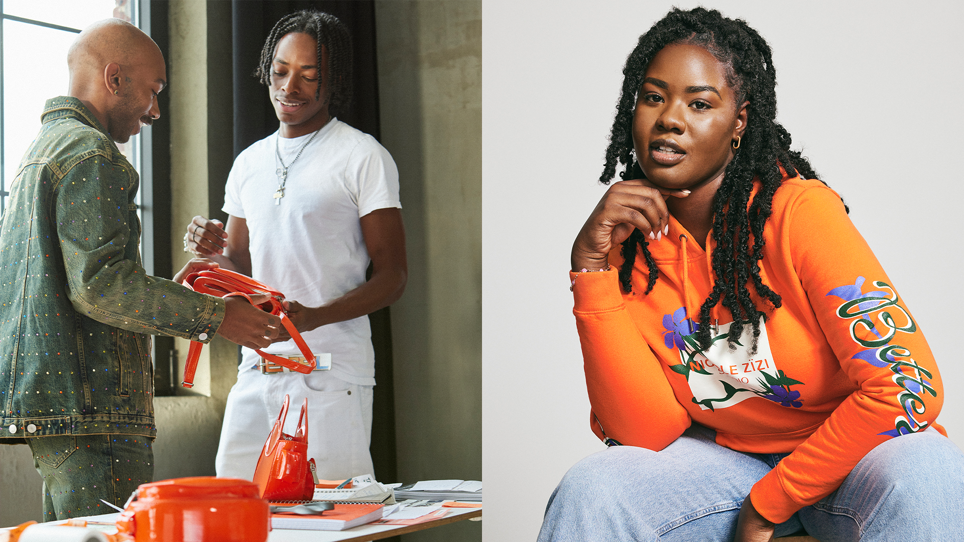 HubSpot And NTWRK Team Up With Antoine Gregory To Amplify And Fund Emerging Black Designers