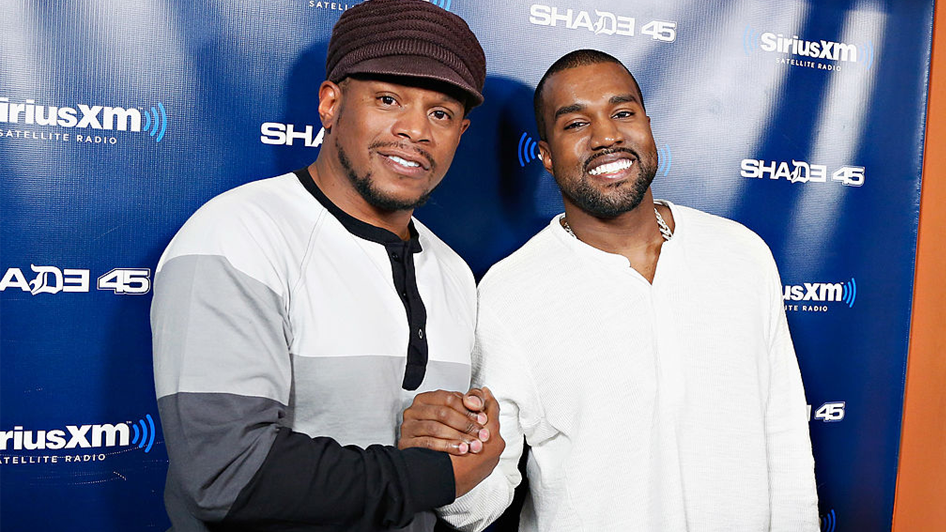 Ten Years Later, Kanye West Admits Sway Had The Answers All Along About Selling Directly To Consumers