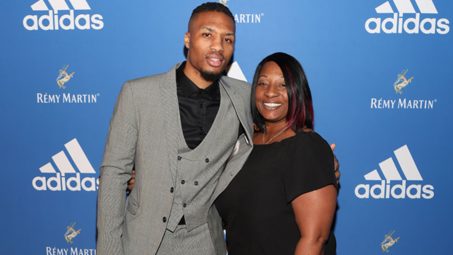 When Damian Lillard Secured His $13.8M Rookie Deal, He Immediately Retired His Mom — 'That Was One Of The Best Feelings I’ve Had'