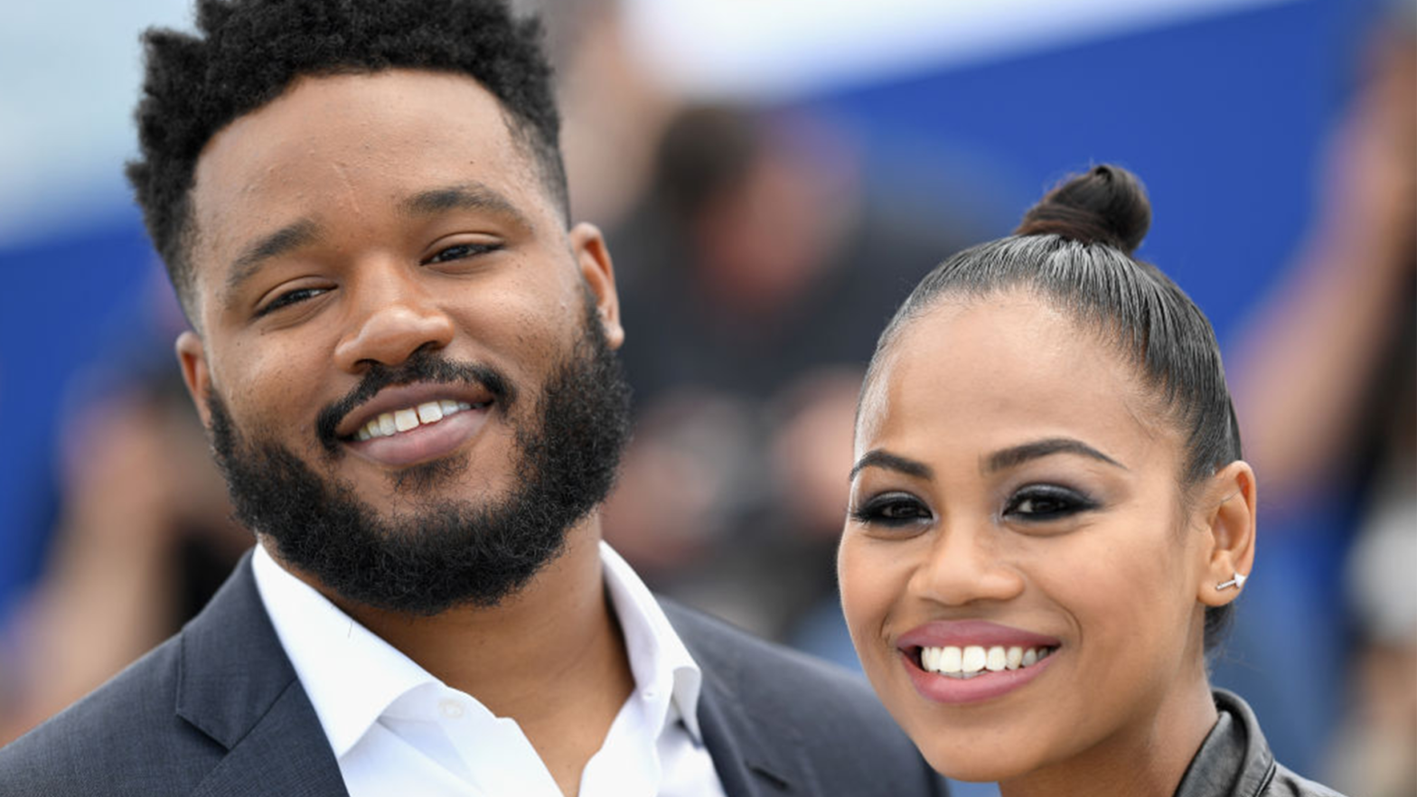 Ryan Coogler Sits On A $25M Fortune, But His Success Wouldn't Be Possible Without His Wife — 'I Was Broke, Playing Football'