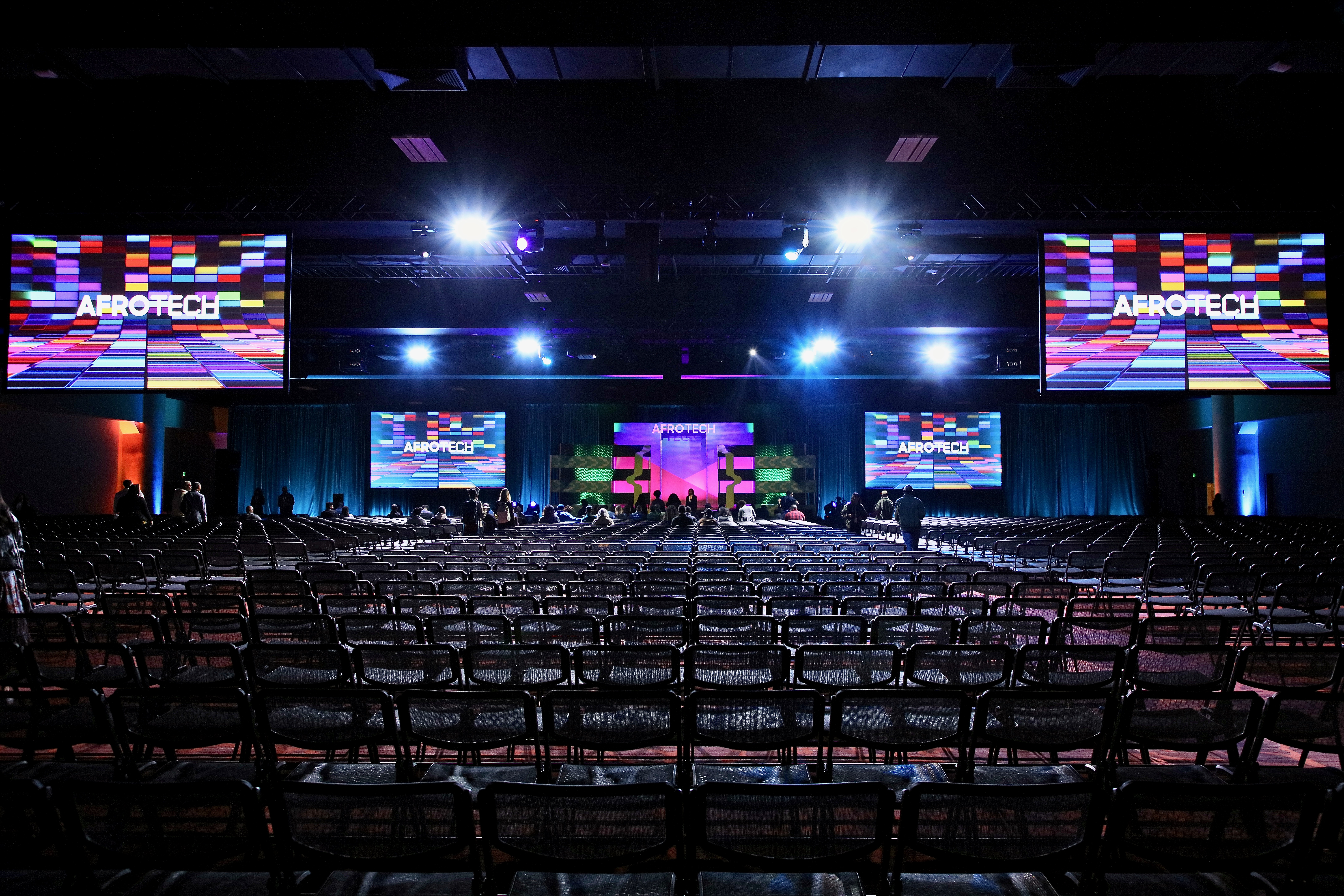 AfroTech Conference Schedule: Make The Most Of Your Time At This Year's Preeminent Black In Tech Conference