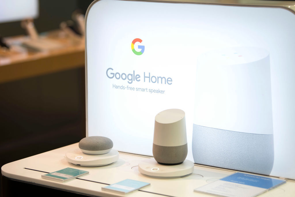 Google Shares Statement Following A Black TikToker Calling Its Google Home Device Out For Saying The N-Word