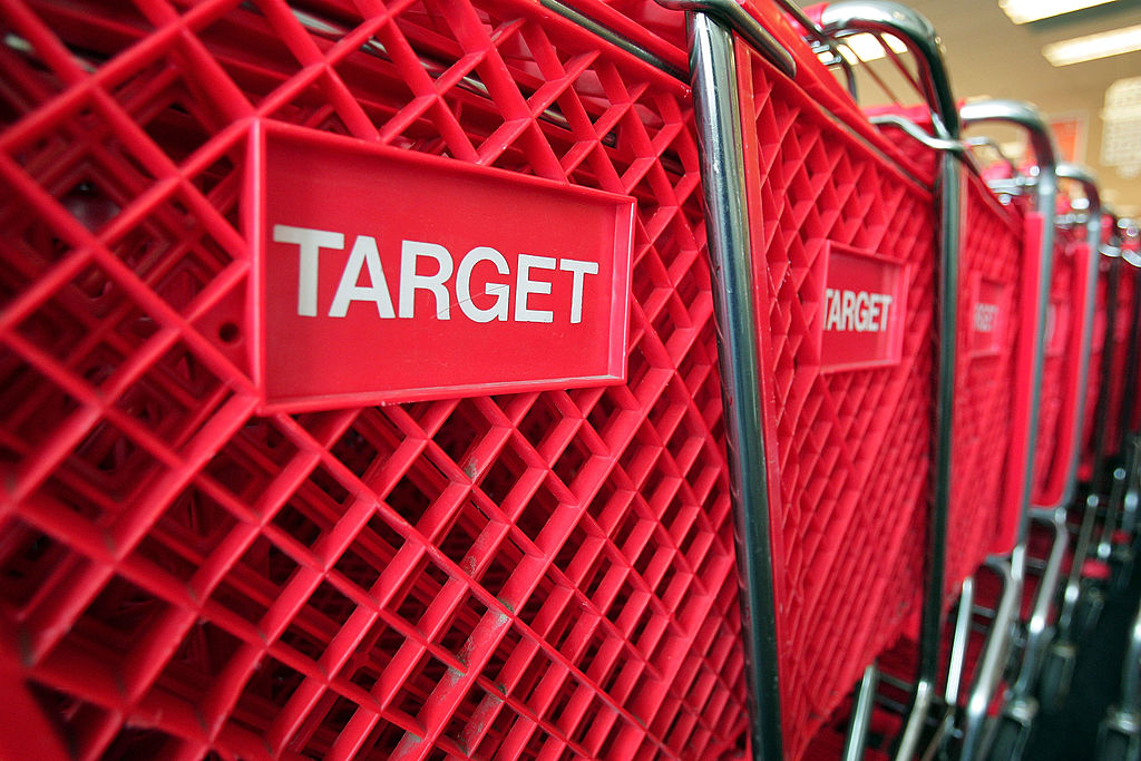 Child Lands Target Brand Deal After Mom Shares Videos Of Him Shopping To Adapt To Being On The Autism Spectrum