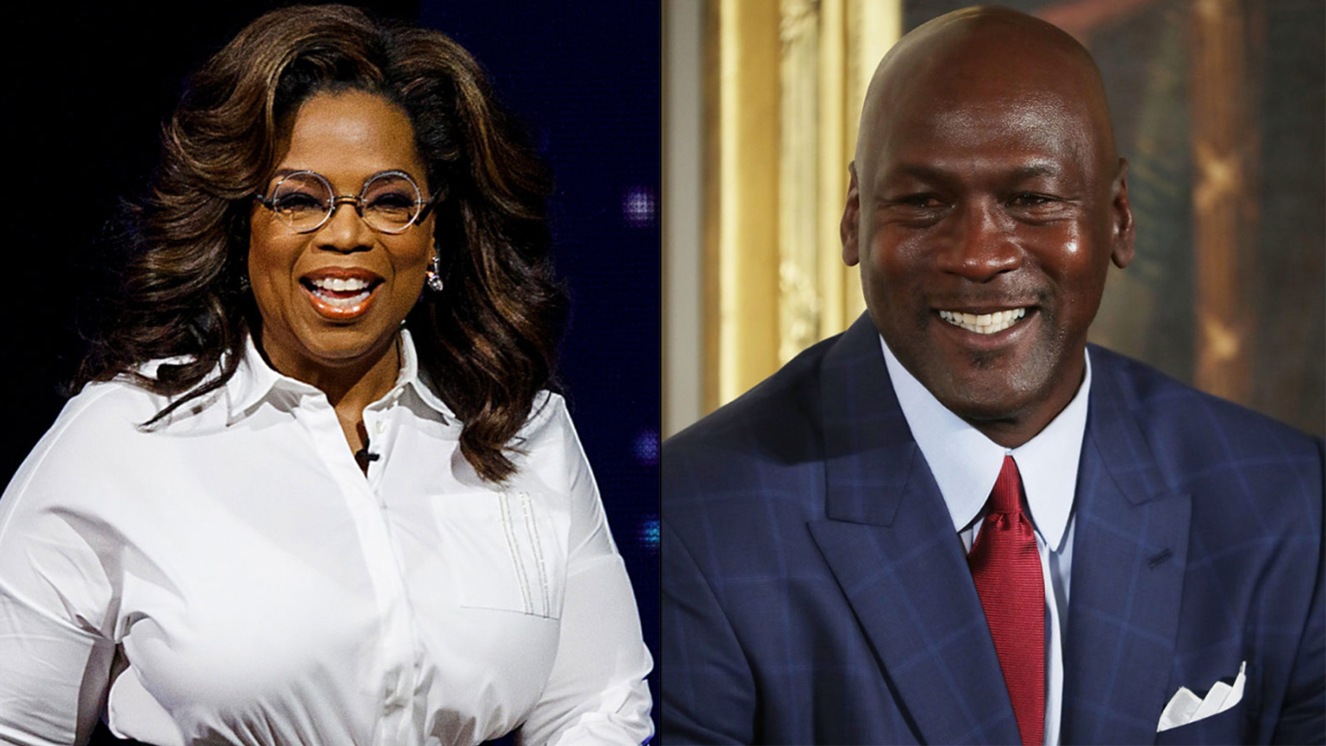 Forbes Deemed These Black Billionaires As 'Too Poor' To Make Its 2022 Forbes 400 List
