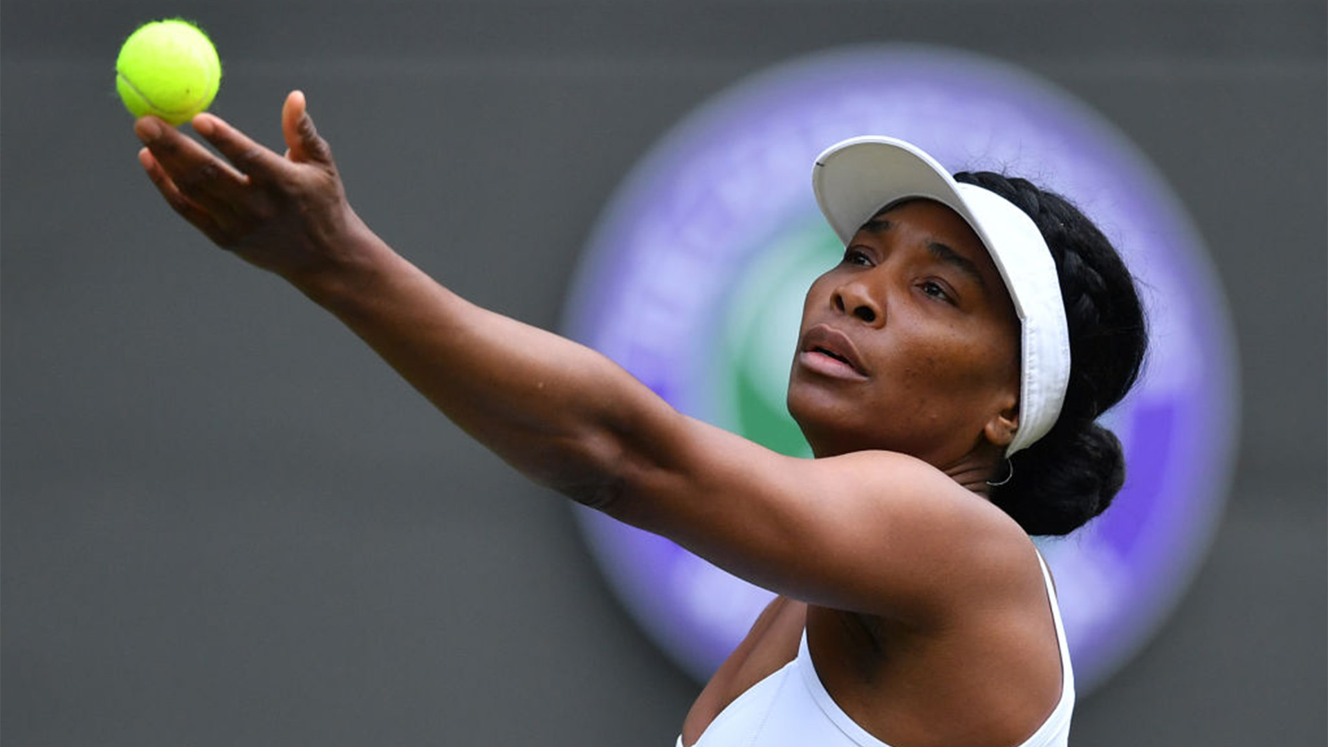 Venus Williams' Support System Helped Her Cope With Sjogren’s Syndrome — Now, She Hopes To Help Others Have Support With BetterHelp