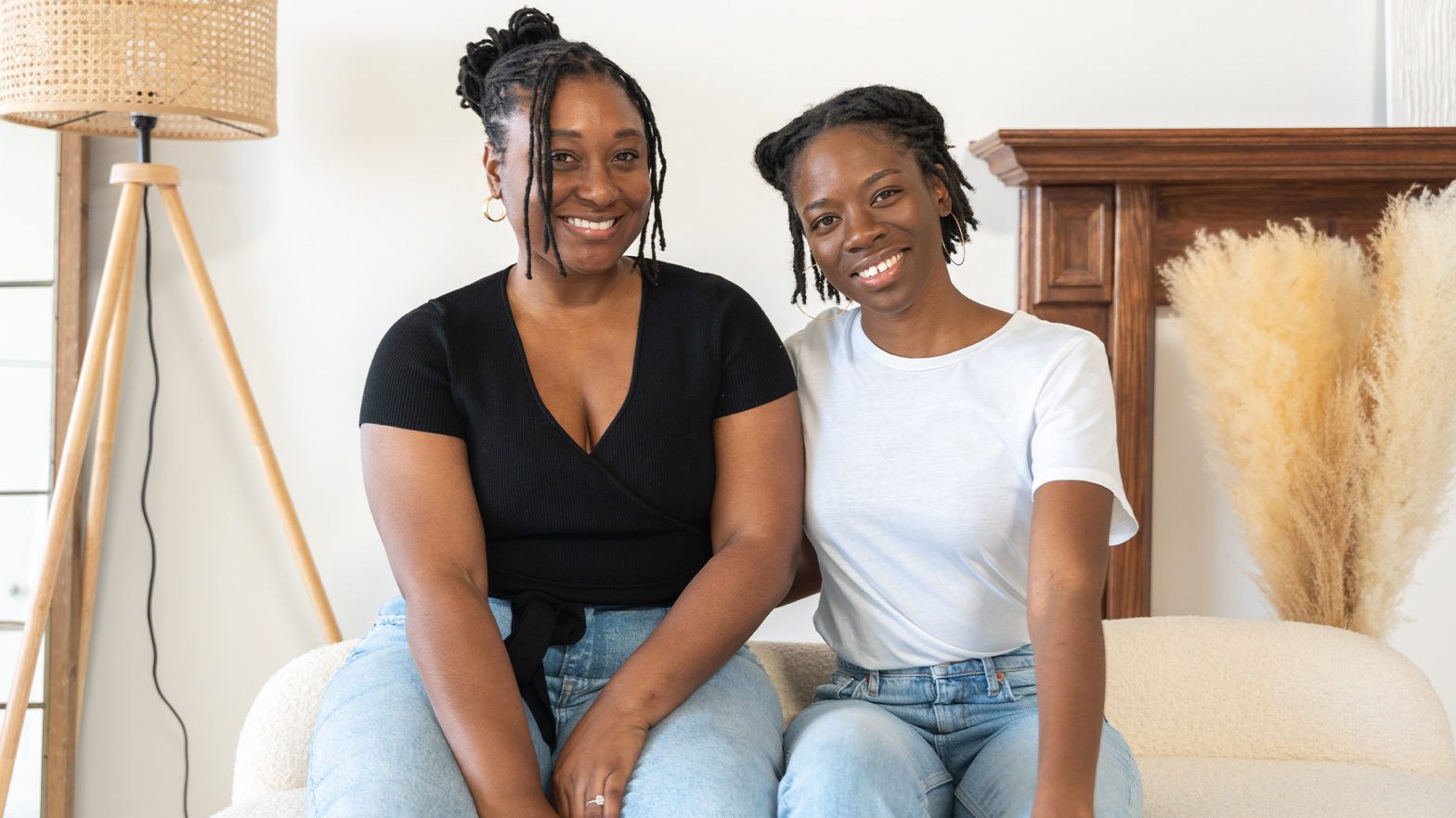 Co-Workers Turned Co-Founders Built A Healing Ground For Women Of Color Through Their Wellness Platform The Villij