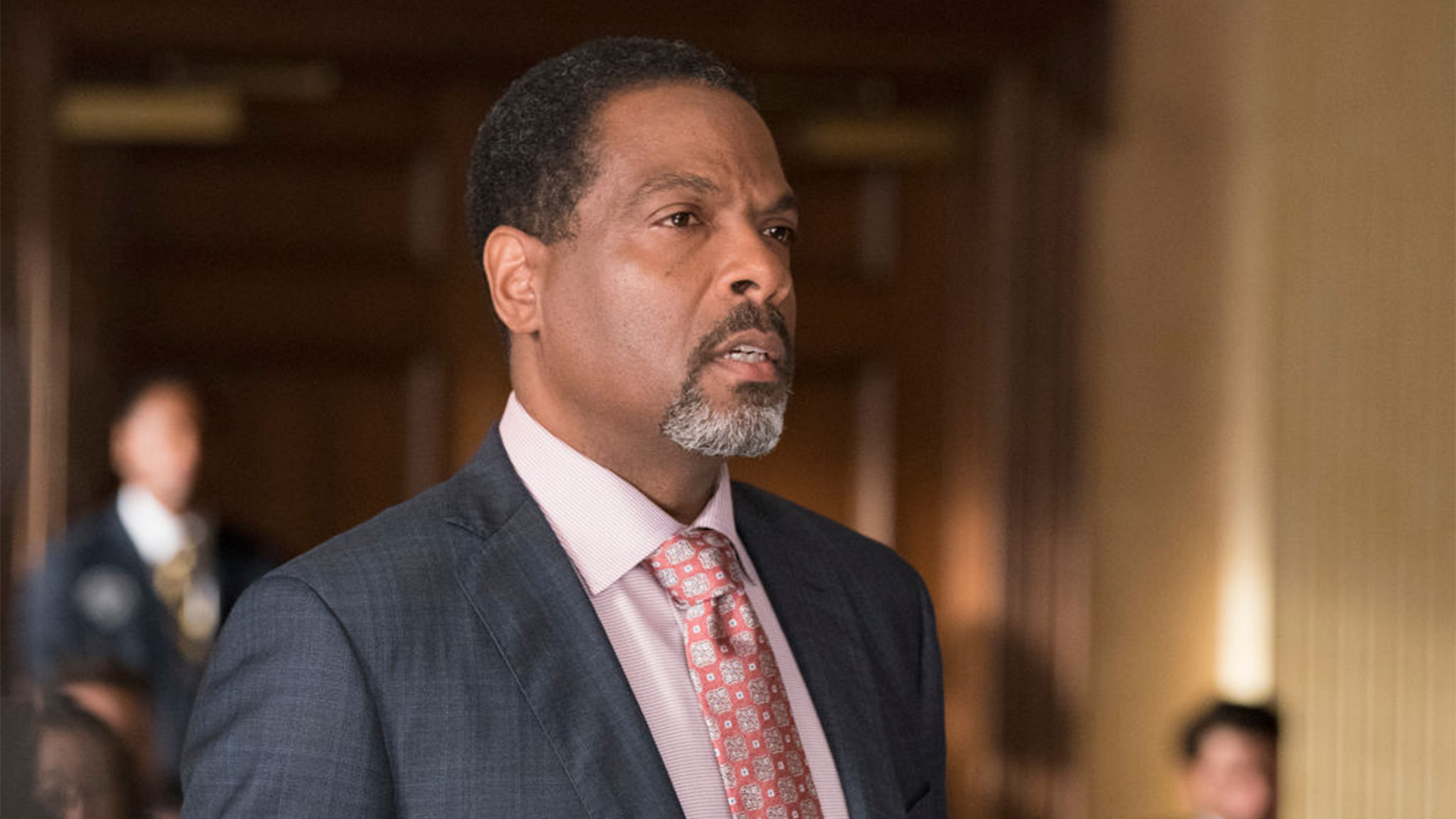 ‘The Cosby Show’ Actor Joseph C. Phillips Becomes Professor At HBCU
