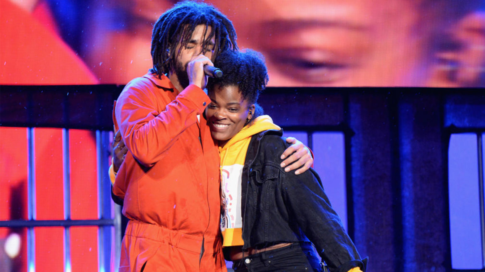 Ari Lennox Says She Was Afraid To Quit The 'Highest-Paid Job' She Ever Had To Go Meet With J. Cole To Sign To Dreamville