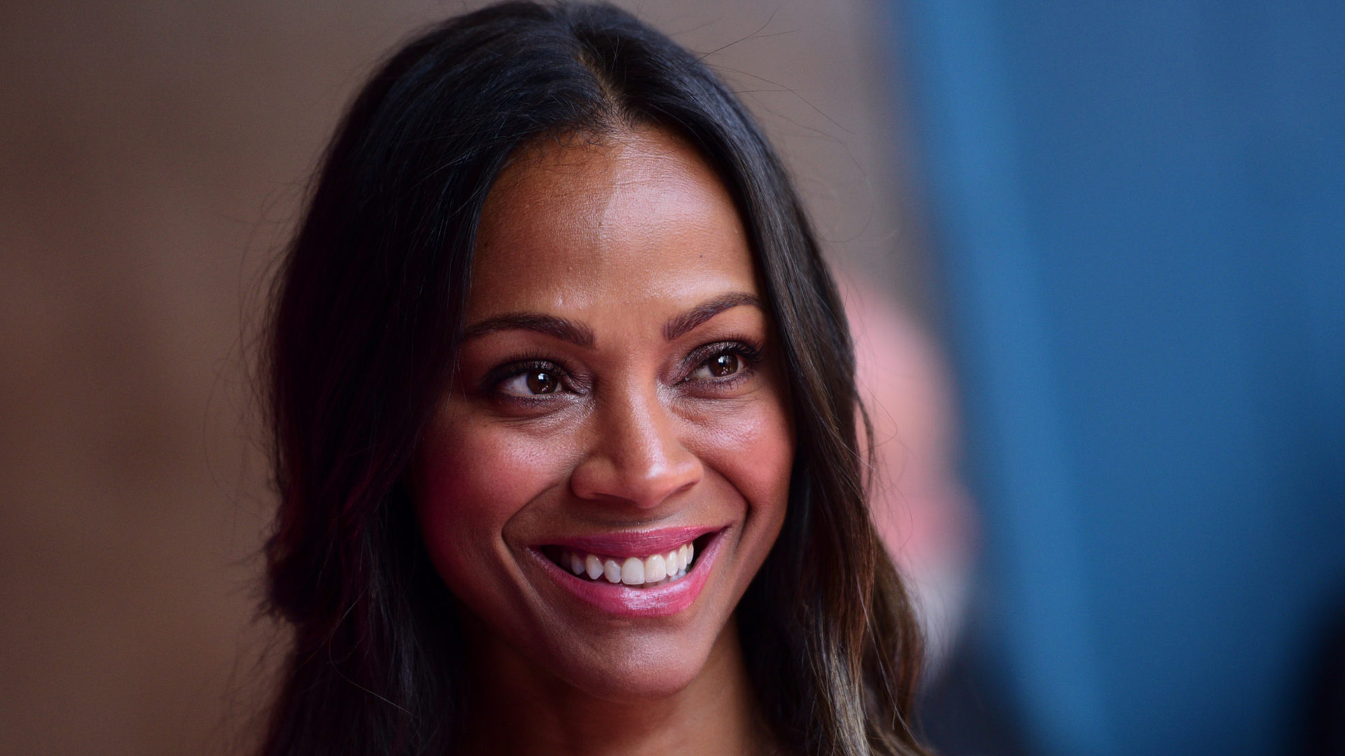 Did You Know Three Of The Highest-Grossing Movies Of All Time Contributed To Zoe Saldana's $35M Fortune?