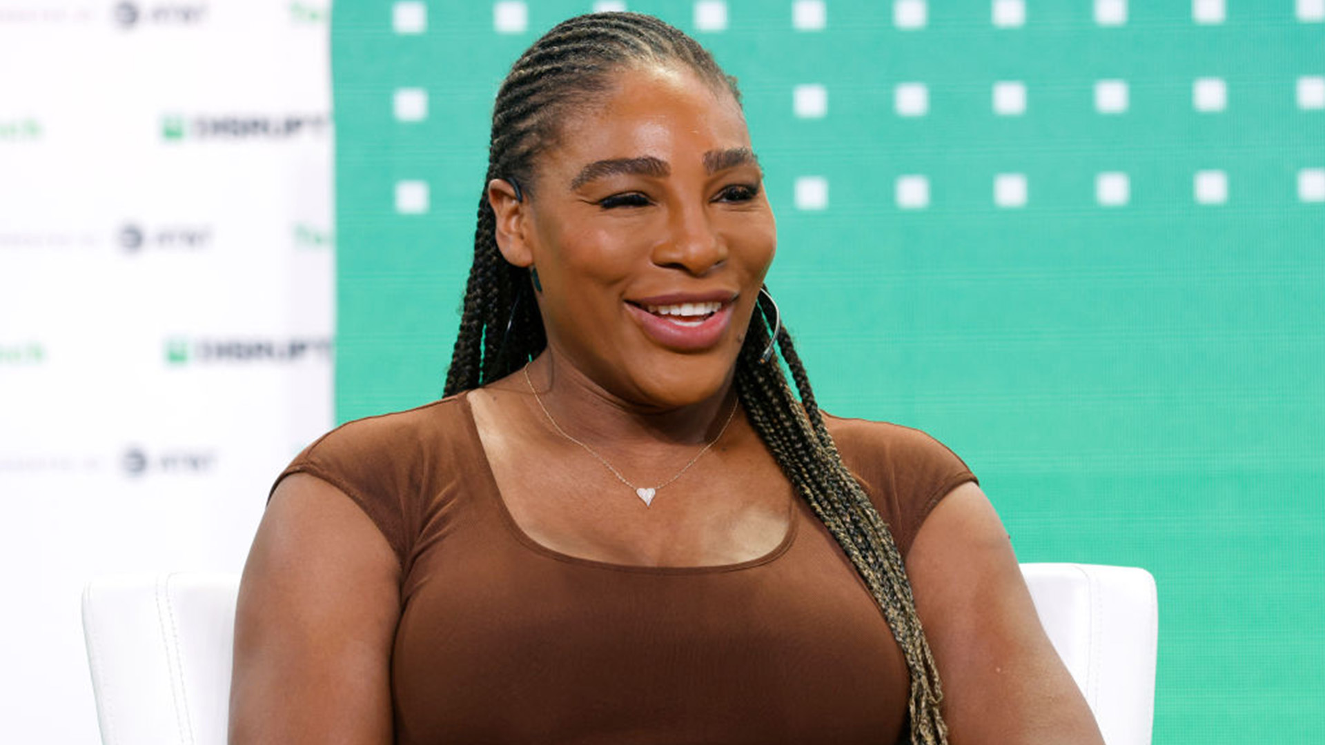 Serena Williams Reveals The 'Amazing Company' She Regrets Turning Down The Most