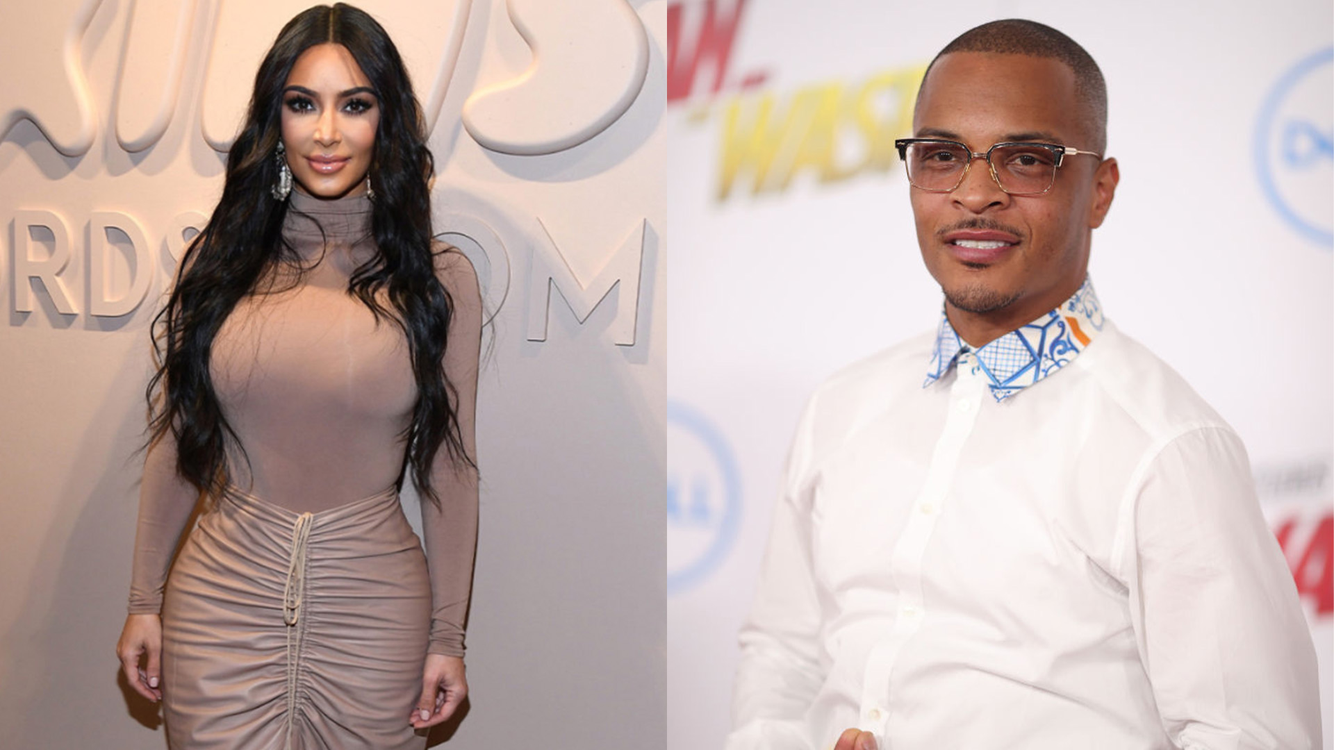 Kim Kardashian Has To Pay A $1.26M Fine And T.I. Once Faced A $75K Penalty — Here's What We Know About SEC Filings And Disclosures