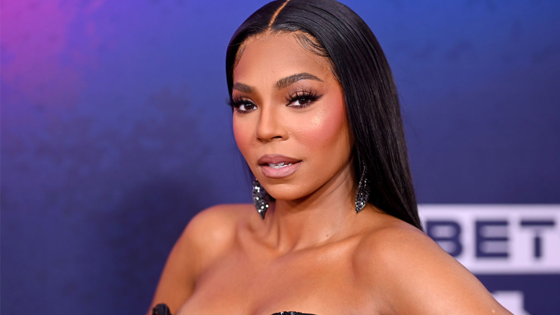 Ashanti Claims Irv Gotti Tried To Sabotage Her Career — 'I Want 90 Percent Of Anything You Make'