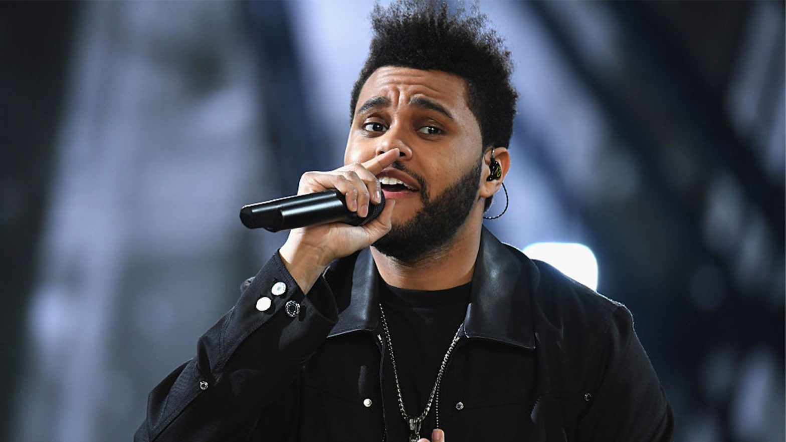 The Weeknd Breaks Record With The Highest-Grossing Show By A Black Artist — Here's How Much It Raked In