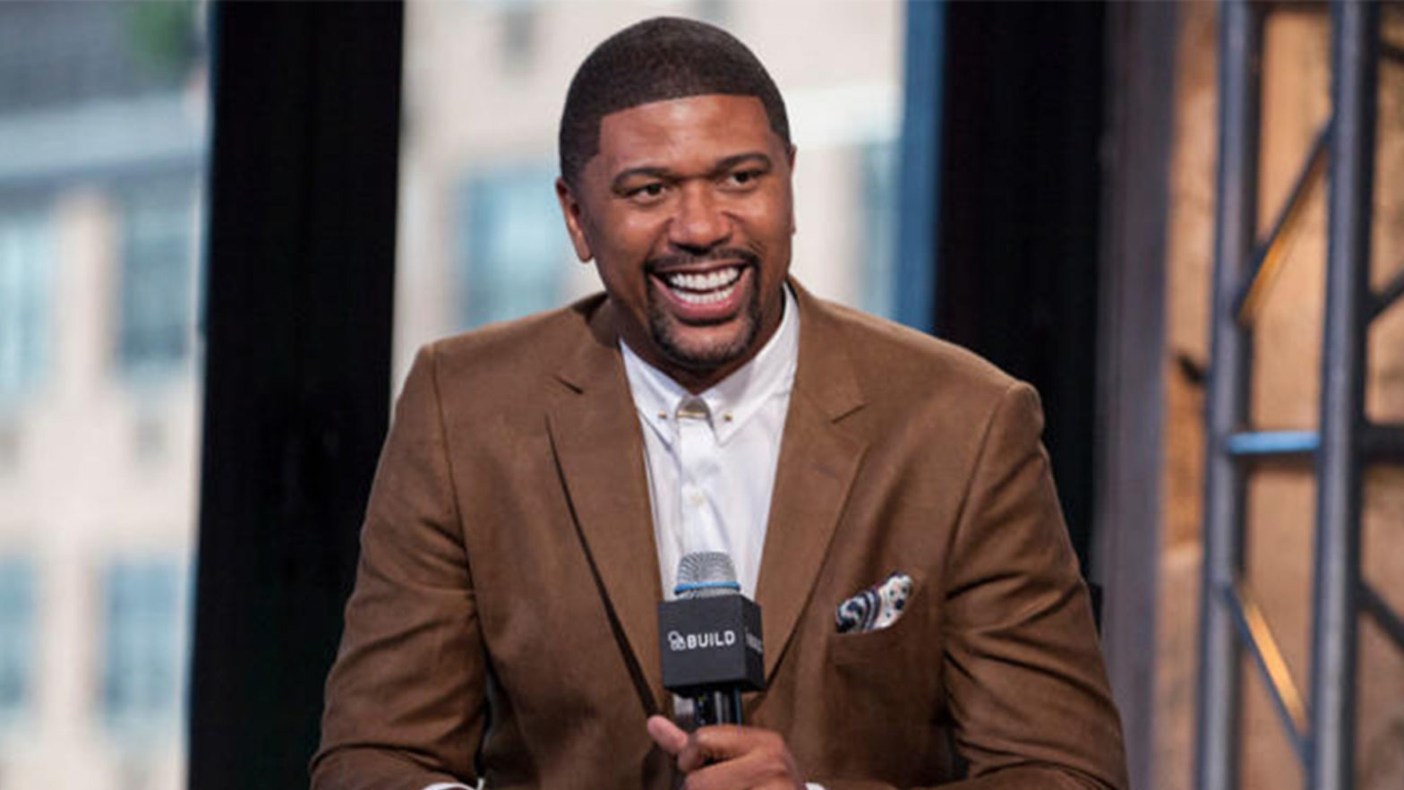 Former NBA Player Jalen Rose Opened Tuition-Free Charter High School That Provides Post Graduation Support