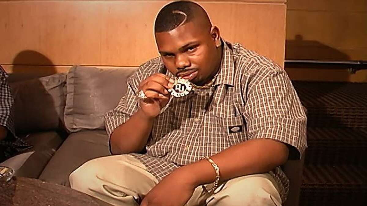 Hip-Hop Innovator DJ Screw Used To Sell $15K Worth of Mixtapes Per