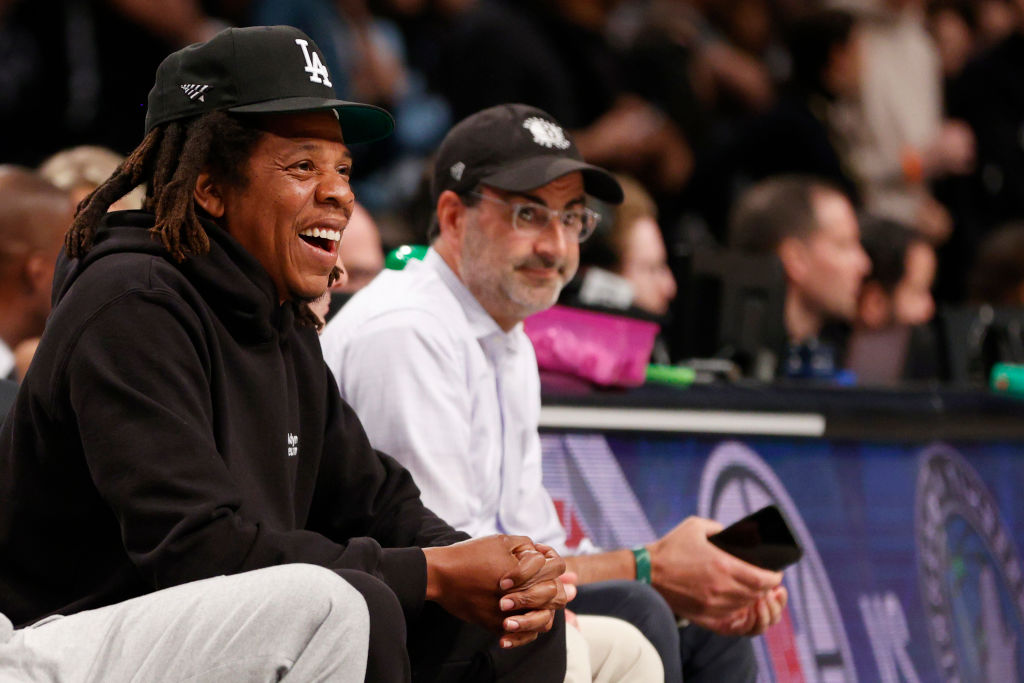 Over $2B Is Believed To Be On The Table In Jay-Z’s Lawsuit Over 50/50 D’Ussé Partnership