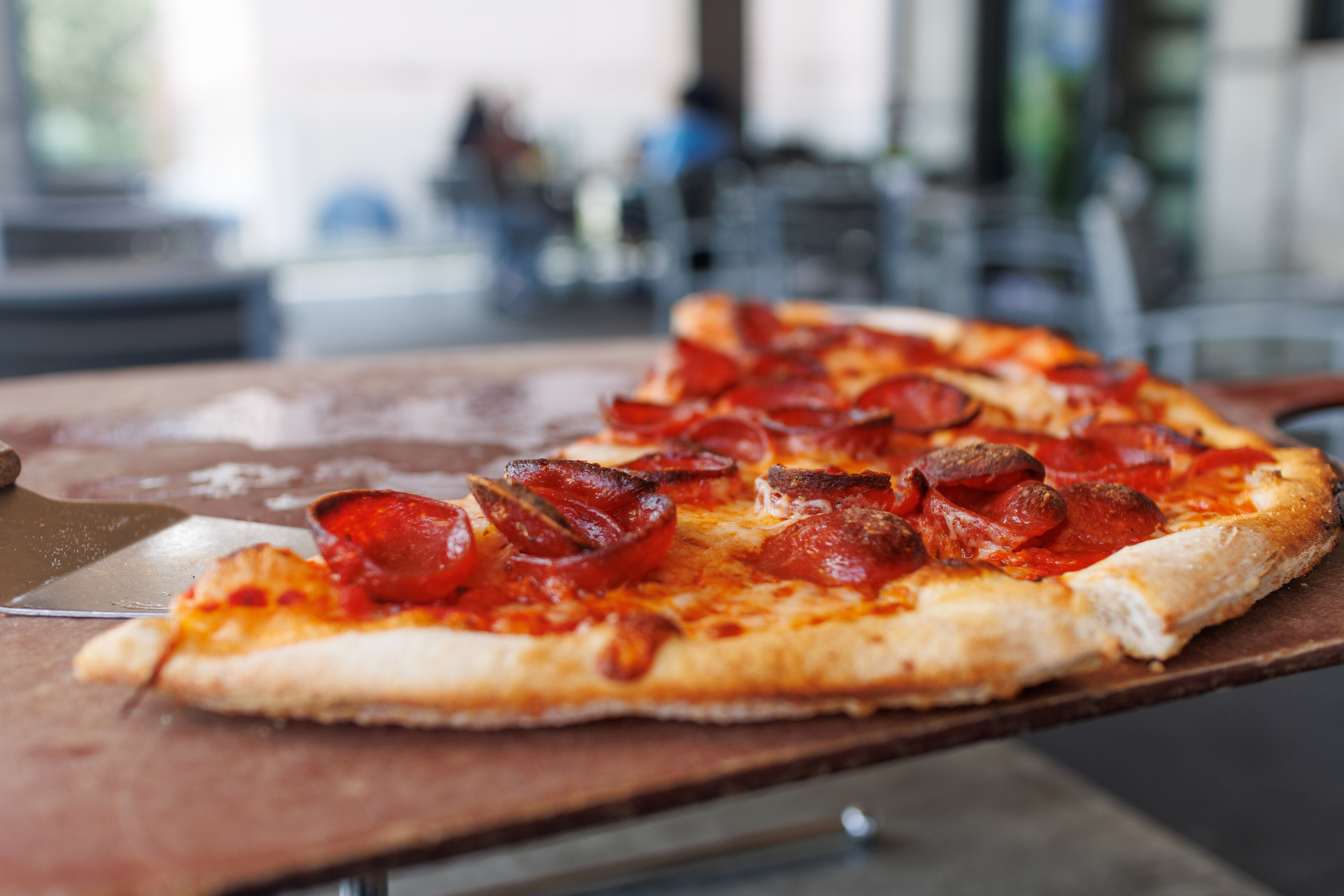 These 3 Best Friends' Pizza Chain Is Helping People Land Jobs In Their City Of Nashville