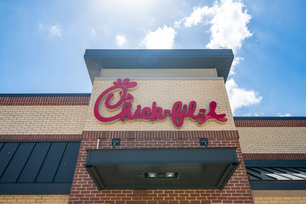 Conservatives Rally Online After Learning That Chick-Fil-A Has A Vice President Of DEI