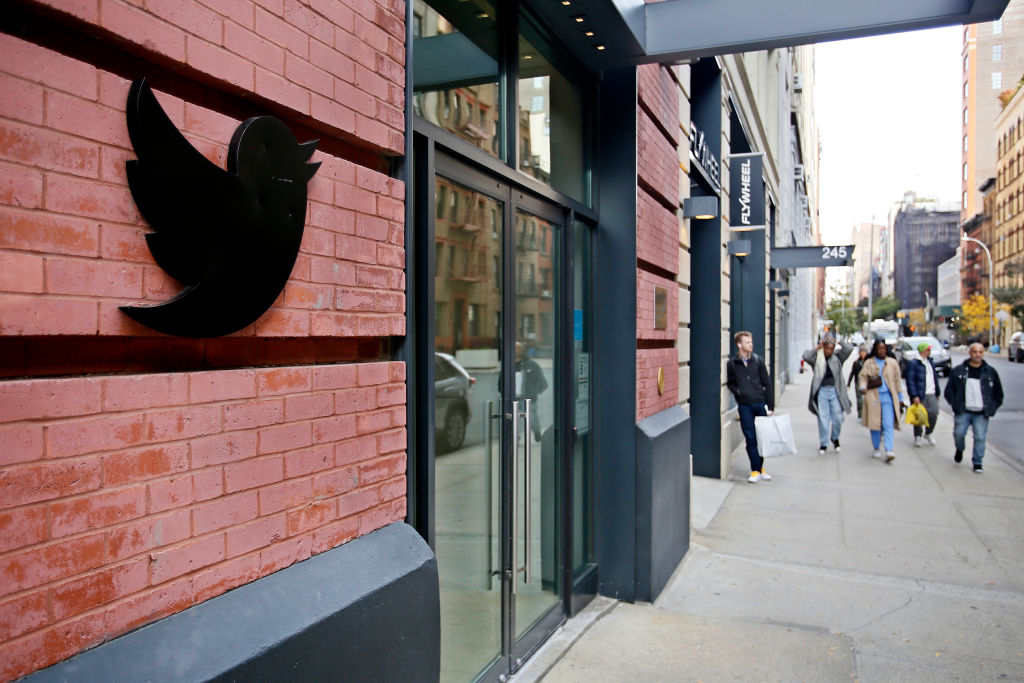 Twitter Fires Nearly All Of Its Employees At Its Only Office In Africa Days After Opening