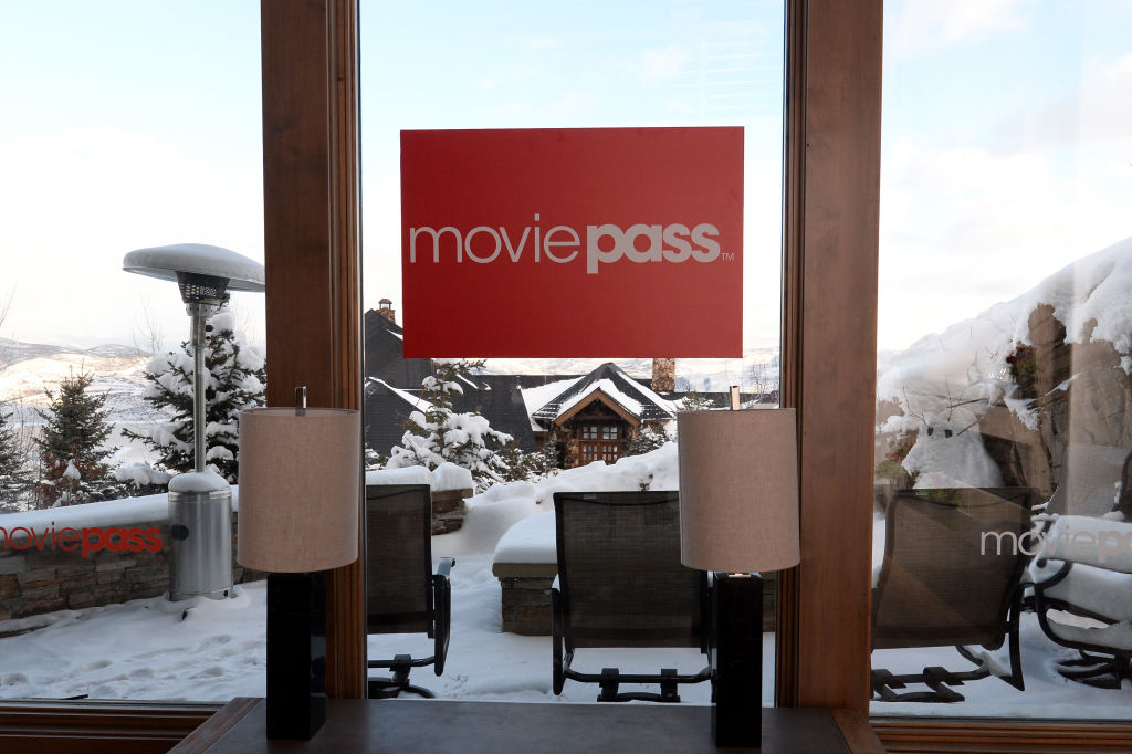 Former MoviePass Executives Could Face Up To 20 Years In Prison For Allegedly Defrauding Investors