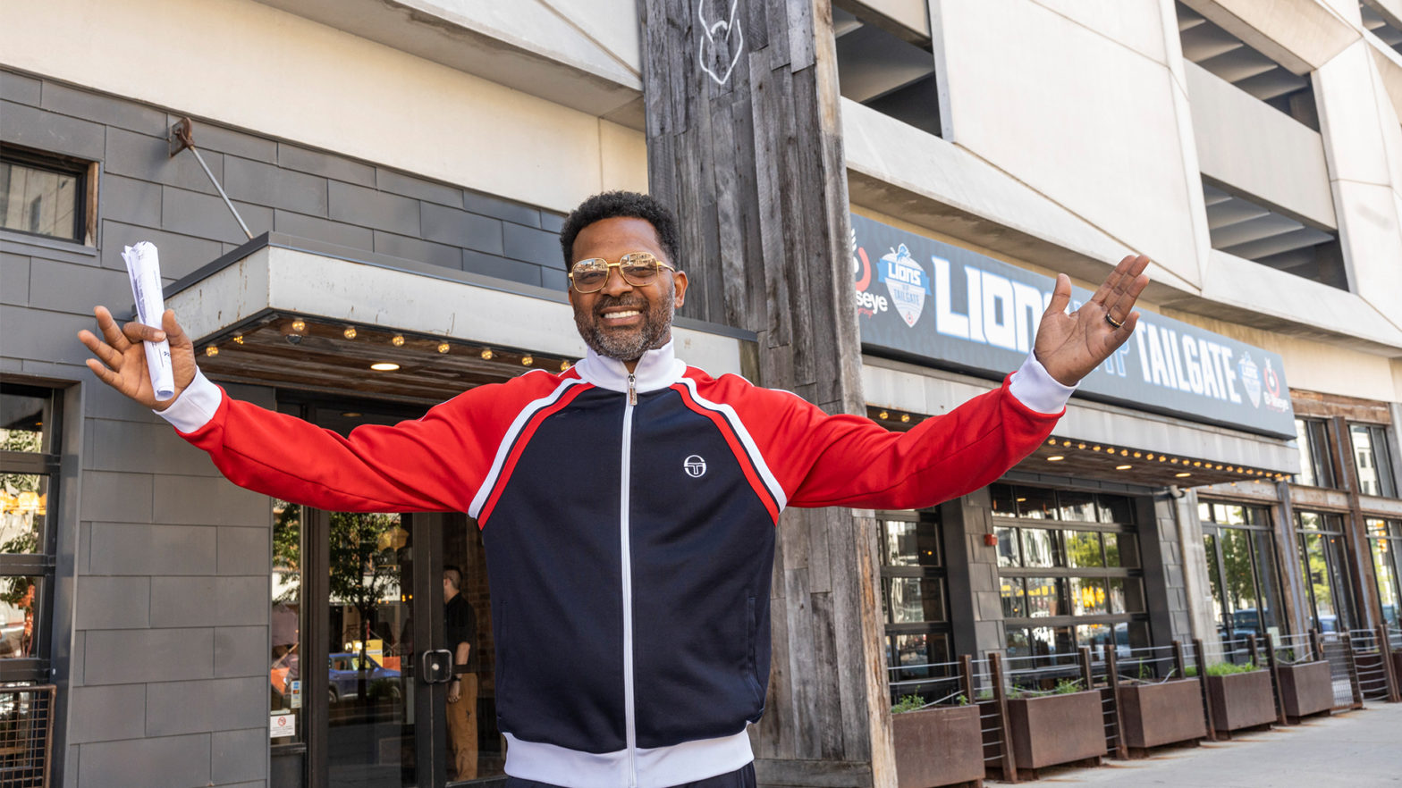 Mike Epps To Open Live Entertainment Venue With Immersive Technology In Downtown Detroit