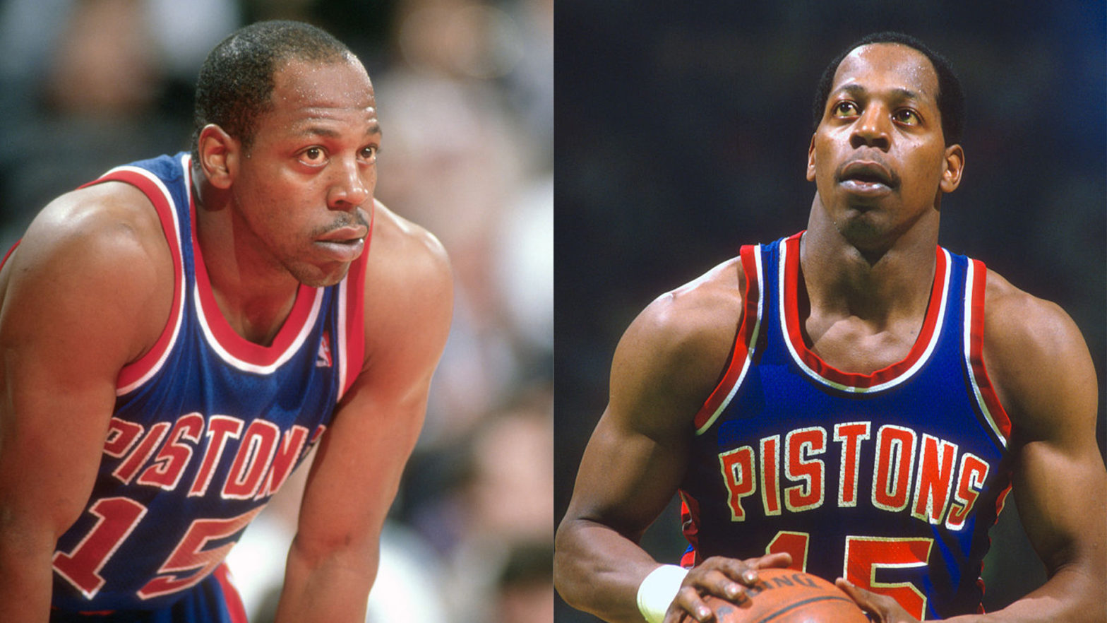 How Vinnie Johnson Retired And Created An Enterprise Generating Billions In Revenue But Earned $5M In The NBA
