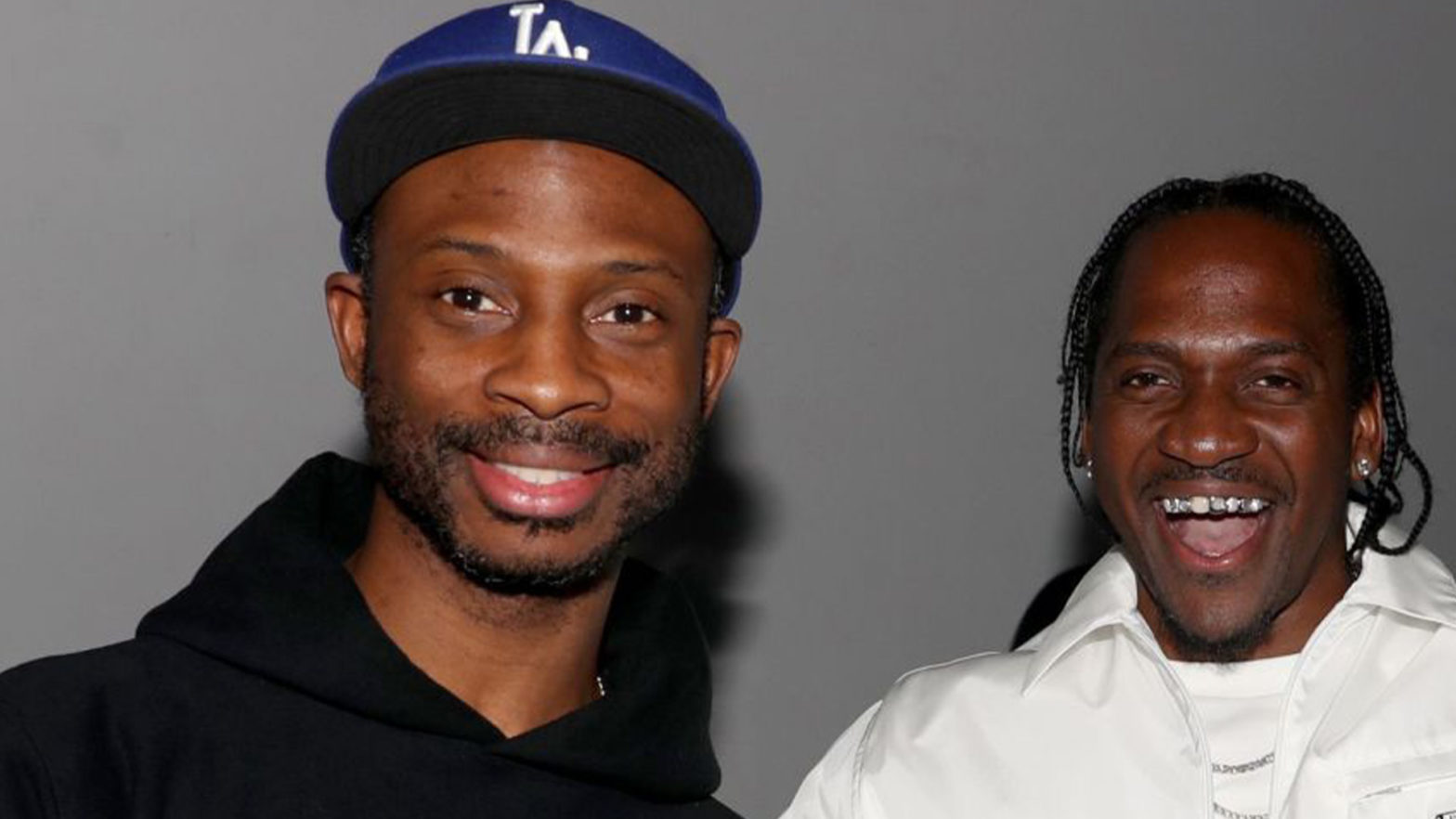 Steven Victor Details The Conversation That Landed Him A Job  With Pusha T — 'Just Hire Me. I'll Work For Free'