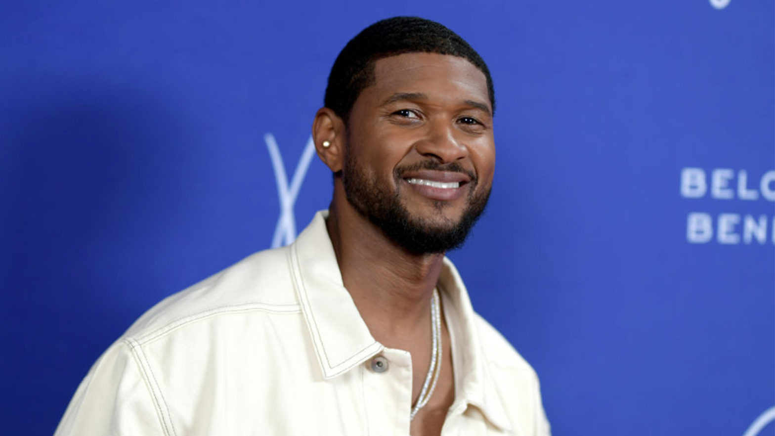 Usher Hints At Owning A Music Label Alongside L.A. Reid — 'It's Gonna Be That And Then Some'