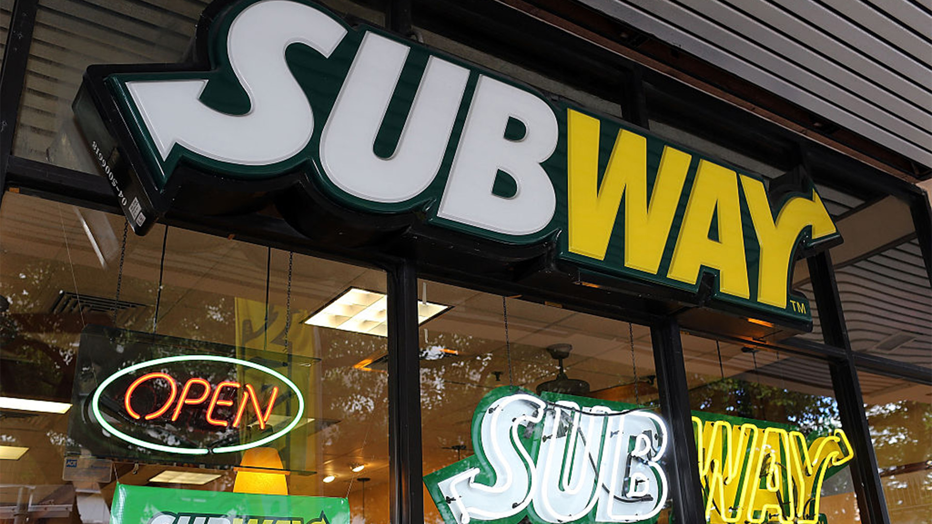 26-Year-Old Tyra Ivory Becomes One Of The Youngest Subway Franchisees In The U.S.