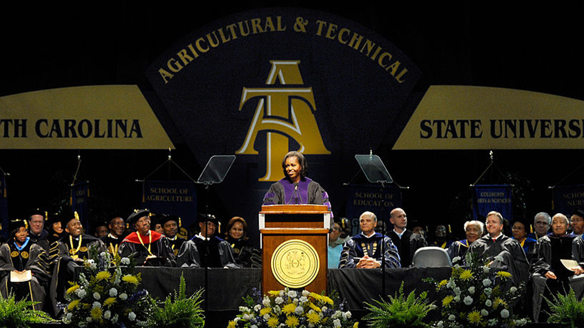 North Carolina A&T State University Fined $2M For Exceeding Its Out-Of-State-Enrollment Cap