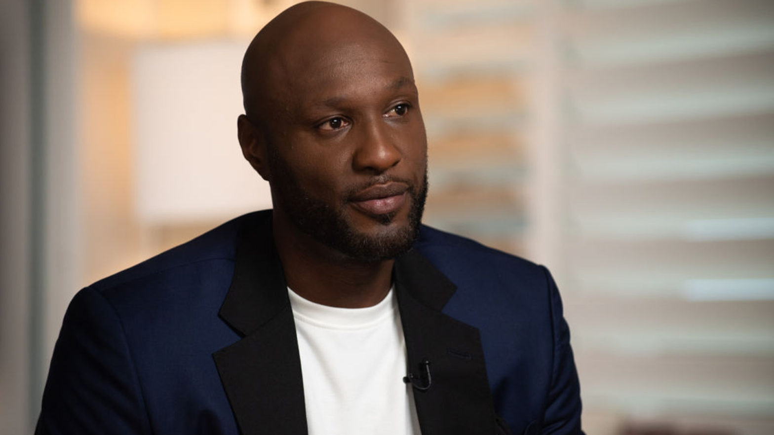 Two NBA Championship Rings Lamar Odom Sold For $114K To Pay Medical Bills Were Given Back To Him For Free