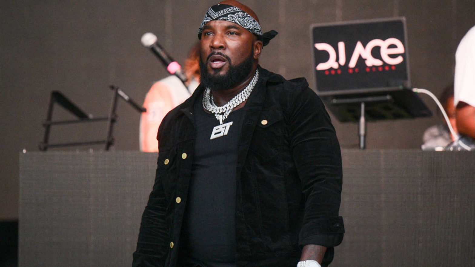 Jeezy Recalls Reactions To Him Leaving The Streets For A Rap Career — 'It Was So Funny To People'