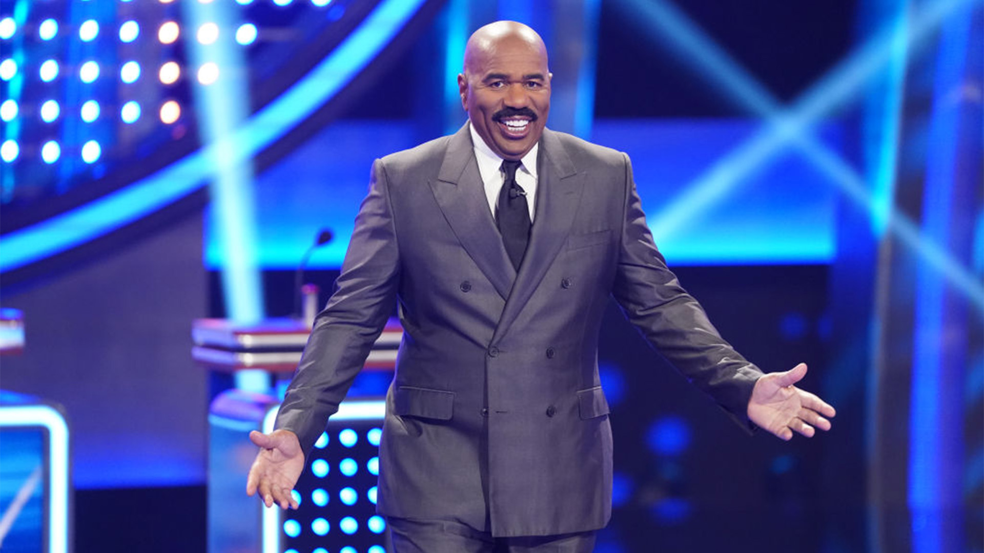 'In 2005, I Had $1,700 Left' — Steve Harvey Shares His Turning Point After Losing It All Twice In His Life