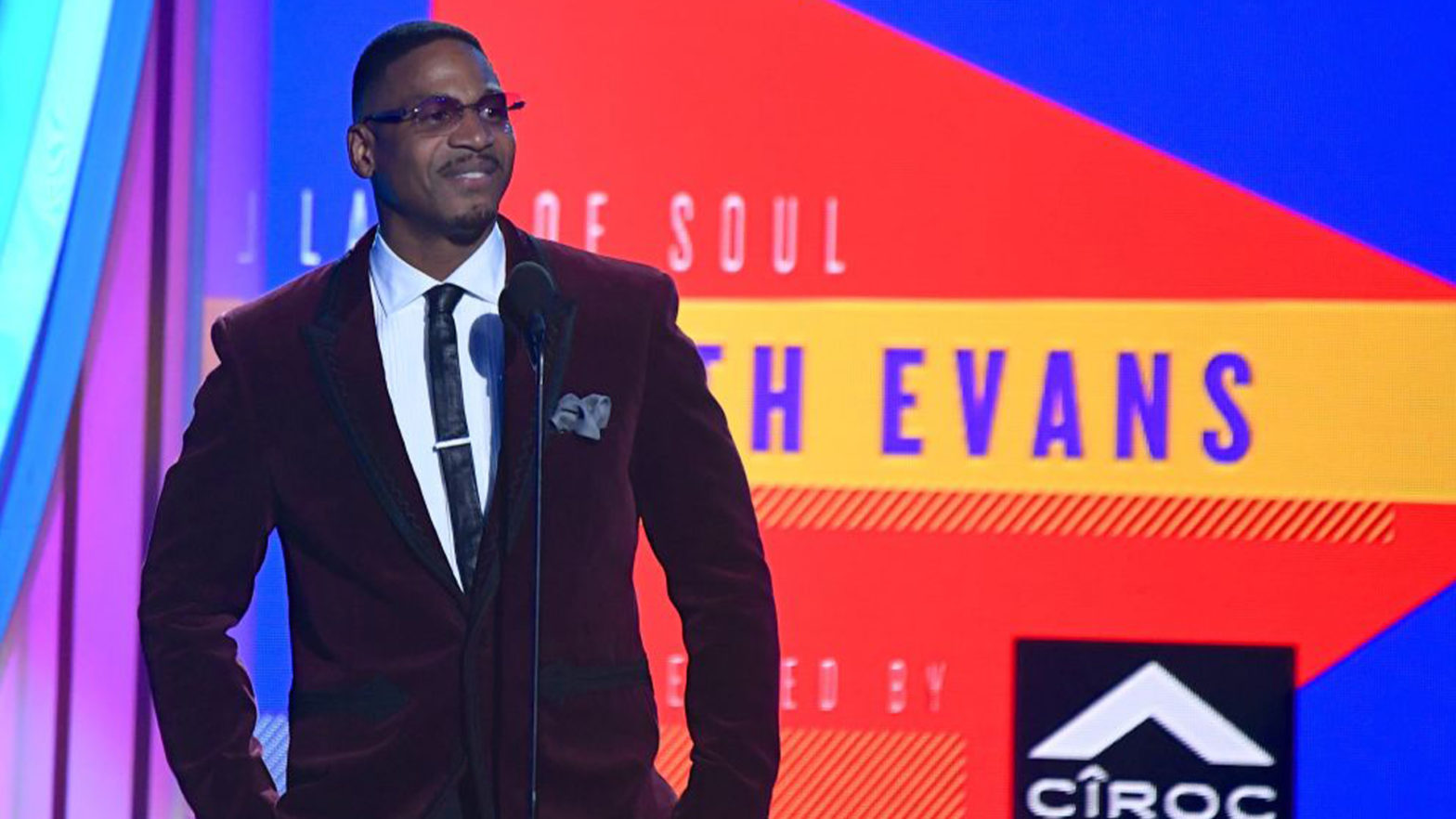 Stevie J May Be A 'Love & Hip Hop' Legend, But His $5M Net Worth Shows He's More Than His TV Persona