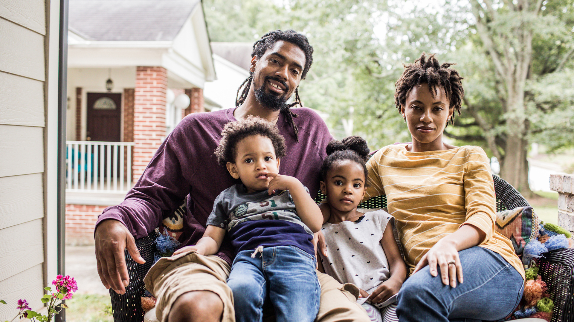 Black Seattle Family Asks White Neighbor To Present Their Home To Appraiser, Valuation Then Increases By $259K