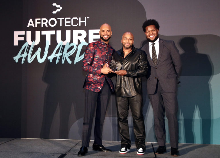 Meet The Changemakers Shaping The Future Who Were Honored At AfroTech