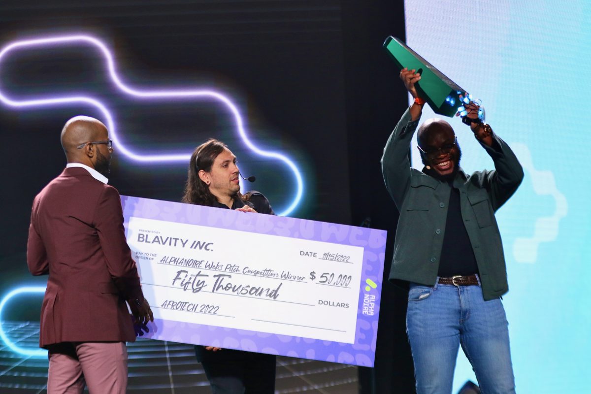 Introducing the Winners of the Most Epic Cleantech Pitch Competition